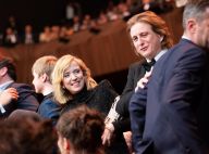 Léa Drucker césarisée et amoureuse : Qui est son compagnon ?