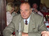 Jacques Chirac, malade, ne "reconnaît plus que cinq personnes"
