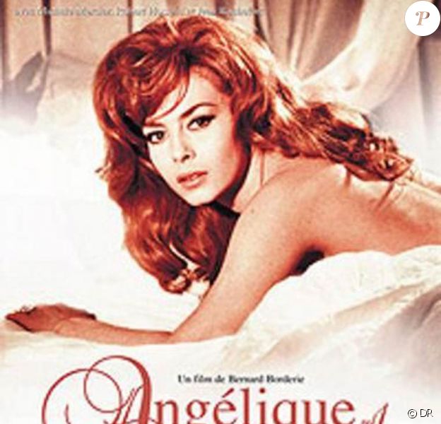 Apres Avoir Ete Completement Spoliee L Auteure D Angelique Marquise Des Anges Revient Avec Une Suite Des Aventures Purepeople Angélique marquise des anges est un film réalisé par bernard borderie avec michèle mercier, robert hossein.