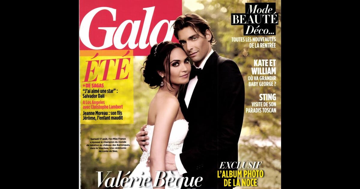 camille lacourt et valérie bègue rencontre