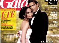 Camille Lacourt sur son mariage avec Valérie Bègue : "J'étais malheureux"