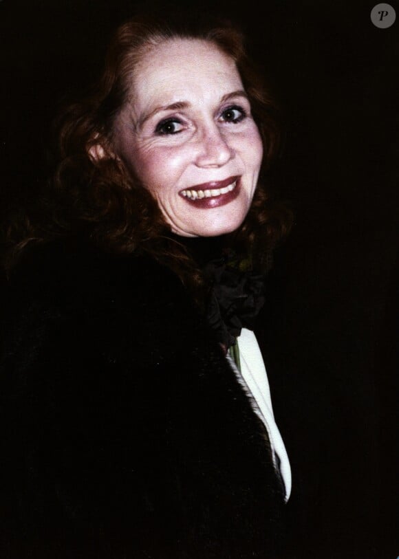Archive - Katherine Helmond