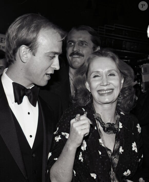 Archive - Katherine Helmond