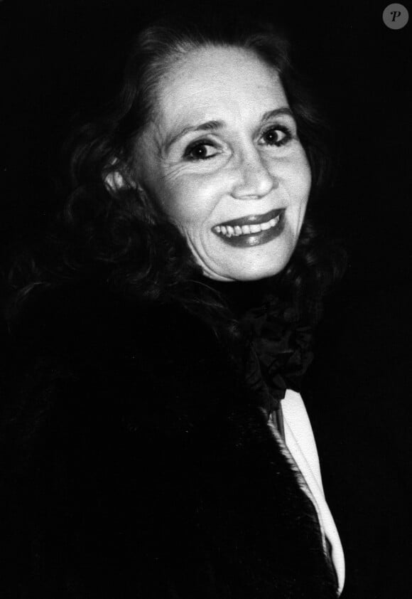 Archive - Katherine Helmond