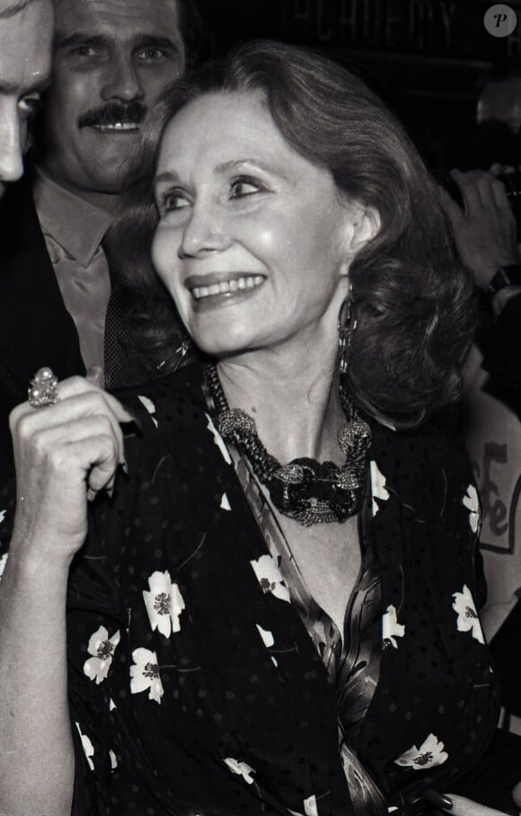 Archive - Katherine Helmond