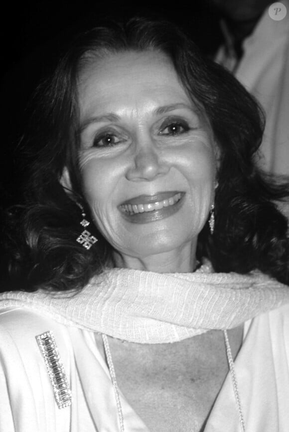 Archive - Katherine Helmond