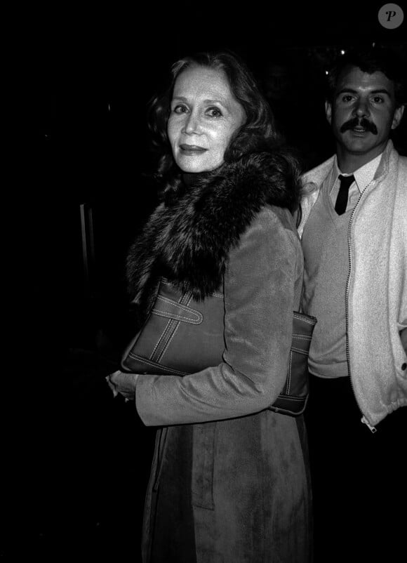 Archive - Katherine Helmond