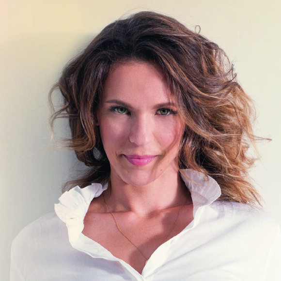 Lorie Pester, son album "Les choses de la vie"