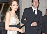 Angelina Jolie et son frère font une donation au Cedars-Sinai hospital de Los Angeles