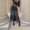 Laury Thilleman - People au défilé de mode Paul & Joe collection prêt-à-porter Automne-Hiver 2019/2020 lors de la fashion week à Paris, le 3 mars 2019. © Veeren/CVS/Bestimage