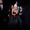 Lady Gaga (Oscar de la meilleure chanson originale "Shallow") - Les célébrités pendant la 91ème Cérémonie des Oscars au Dolby Theatre à Los Angeles, le 24 février 2019