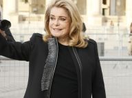 Catherine Deneuve, Léa Seydoux et Emma Stone clôturent la Fashion Week