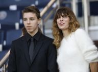 Lou Doillon raconte comment elle a "dégoûté" son fils Marlowe du cinéma