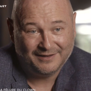 Cauet se confie sur la mort de ses parents dans "Sept à huit", 10 mars 2019, sur TF1