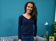 Clémence Castel évoque sa tumeur : Refus du traitement, grossesse impossible...