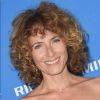 Elsa Lunghini (présidente du jury des étudiants francophones) lors de la clôture de la 11ème édition du festival du Film Francophone d'Angoulême, France, le 26 août 2018. © Coadic Guirec/Bestimage