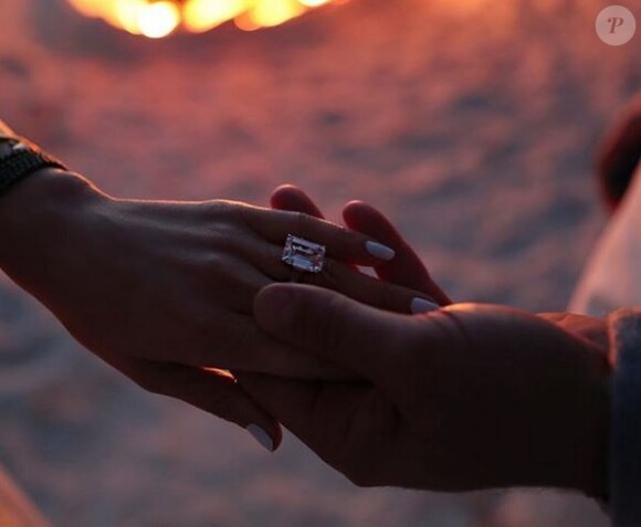 Jennifer Lopez et Alex Rodriguez sont fiancés ! Mars 2019.