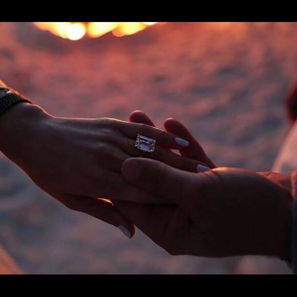 Jennifer Lopez et Alex Rodriguez sont fiancés ! Mars 2019.