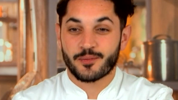 Top Chef - Merouan, ses blagues coupées au montage : "On ne peut plus rien dire"