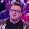 Benoît dans "Les 12 Coups de midi" - 2019