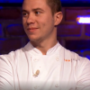 Baptiste dans "Top Chef" saison 10, le 13 mars 2019 sur M6.