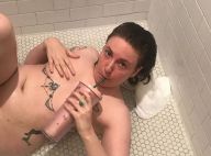 Lena Dunham toute nue : le selfie qui étonne ses millions de followers