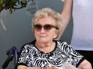 Bernadette Chirac met "un terme à ses fonctions d'administrateur"