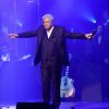 Enrico Macias - Enrico Macias en concert à l'Olympia à l'occasion de ses 80 ans à Paris le 9 février 2019. © Cédric Perrin/Bestimage