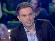 Thierry Ardisson répond aux critiques contre Yann Moix : "Il dit ce qu'il veut"