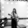 Vanille, la fille de Julien Clerc, sort son premier album "Amazona" - Instagram