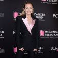 Miley Cyrus à la soirée caritative The Women's Cancer Research Fund's An Unforgettable Evening à Beverly Hills, le 28 février 2019
