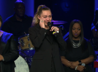 Miley Cyrus en larmes : la chanteuse craque en rendant hommage à sa protégée