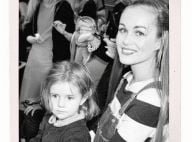 Laeticia Hallyday, son anniversaire : Sa soeur Margaux partage une photo vintage
