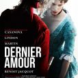 Image du film Dernier amour, en salles le 20 mars 2019