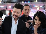 Vivement dimanche: Kev Adams, Gad Elmaleh et Leïla Bekhti face à Michel Drucker
