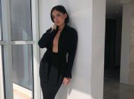 Agathe Auproux, divine au Portugal, offre un décolleté vertigineux...