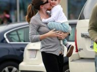Jennifer Garner : à 3 ans et demi, pourquoi Violet porte-t-elle encore des couches ?