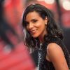 Shy'm lors de la montée des marches du film " Leto " lors du 71ème Festival International du Film de Cannes, le 9 mai 2018 © Borde-Jacovides-Moreau/Bestimage