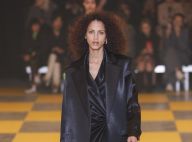 Noémie Lenoir parle de ses enfants : "J'ai un fils noir et une fille blanche"