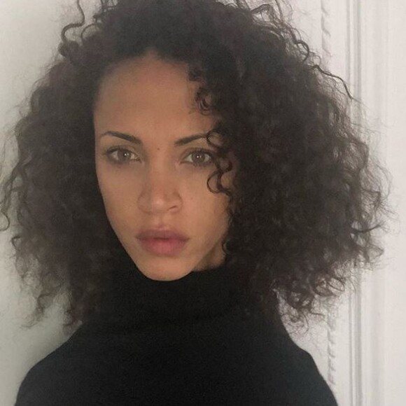 Noémie Lenoir. Février 2019.