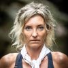 Carinne, candidat de "Koh-Lanta, la guerre des chefs", sur TF1