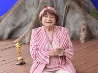 Mort d'Agnès Varda, artiste iconique : Julie Gayet pleure sa "maman de cinéma"