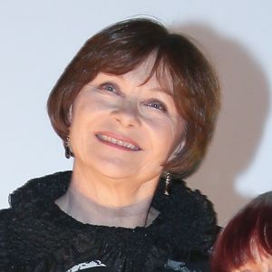Macha Méril, Agnès Varda - Cérémonie de clôture du Festival 2 cinéma de Valenciennes au Gaumont Valenciennes. Le 22 mars 2014