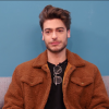 Ariel de "10 Couples parfaits 3" en interview pour "Purepeople" - mars 2019