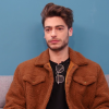 Ariel de "10 Couples parfaits 3" en interview pour "Purepeople" - mars 2019