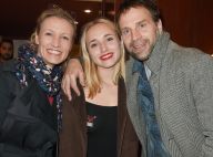 Chloé Jouannet : La fille d'Alexandra Lamy au grand air avec son papa