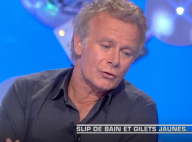 Franck Dubosc : Le sacrifice qu'il a songé à faire pour ses fils