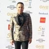 John Legend à la 50ème soirée annuelle NAACP Image Awards au Dolby Theater à Los Angeles, le 30 mars 2019.