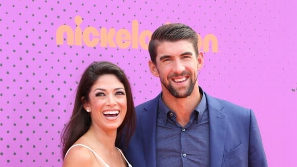 Michael Phelps : Déjà un troisième enfant en route, sa femme est enceinte
