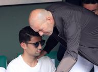 Zinédine Zidane : Son fils Enzo en escapade romantique avec sa sublime chérie